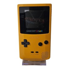 Nintendo Game Boy Color -