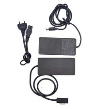 Microsoft Surface Dock 1661 + Surface charger 1749