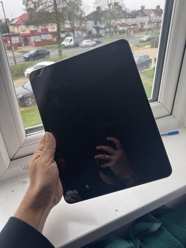 Pad pro zoll chip 1 - 1, tb