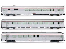 Arnold HN4500 - Personenwagen