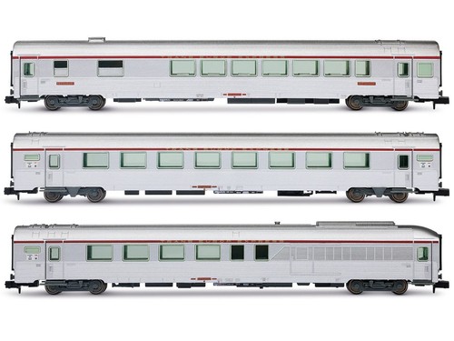 Arnold hn4500 personenwagen - arnold,