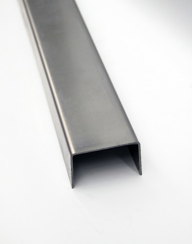 Profil stahl 2 0mm - -, 2,0mm