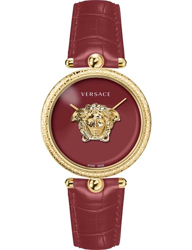 Versace veco02622 damenuhr - veco02622,