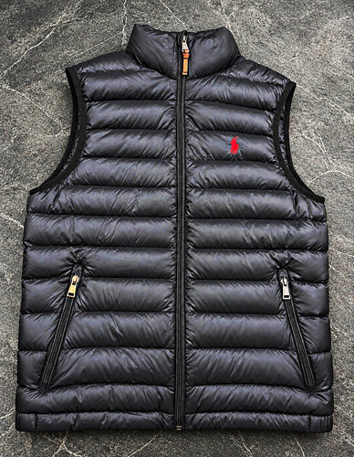 Ralph lauren daunenweste - ralph,