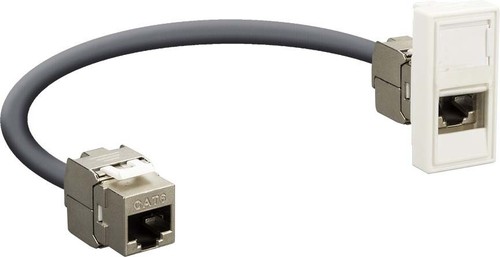 Elektrik anschlussblende - elektrik,