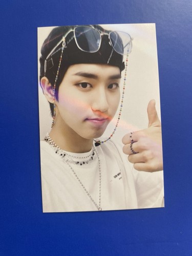 Stray kids life - life, han