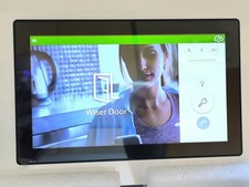 Ritto Wiser Door Panel TWINBUS