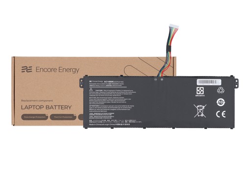 Encore energy akku für - akku, acer