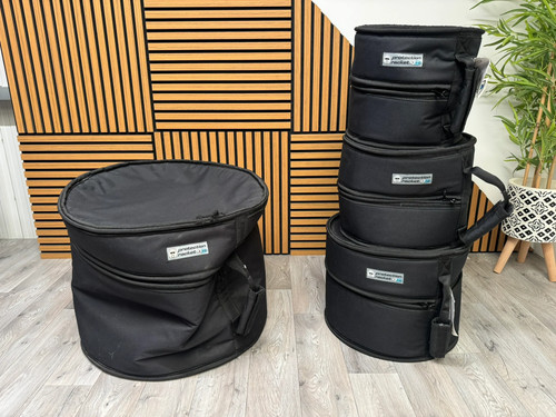 Protection racket drum case - racket,