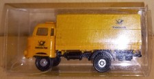 Modelltec s.e.s TT IFA W50 mit