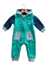 Papagino Kinder Arbeitsoverall