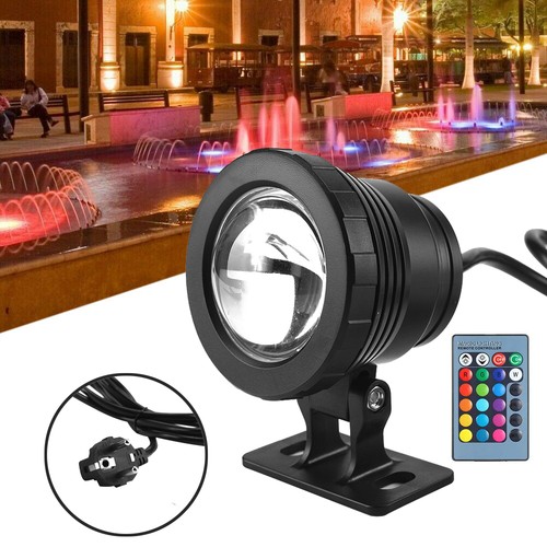 10w unterwasser led - 10w,