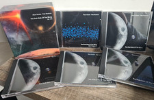 5cd box electronic klaus - 5cd,