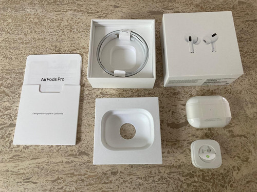 Apple airpods pro - apple,