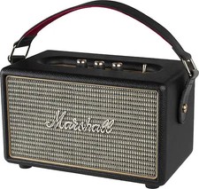 Marshall Kilburn black