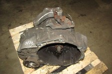 Schaltgetriebe Getriebe HDV