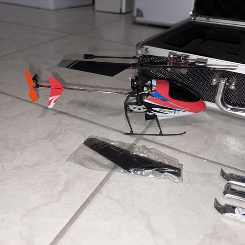 Nine eagles solo pro - solo,