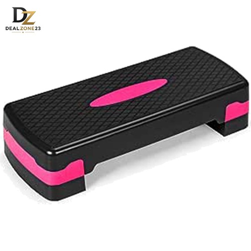 Aerobic stepper - aerobic,