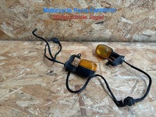 Suzuki DR125 SF44A Blinkerset Blinkerpaar rechts links Turns Signal