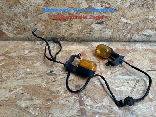 Suzuki dr125 sf44a blinkerset - dr125,