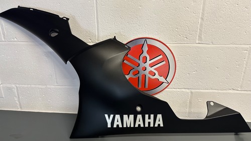 Yamaha verkleidung r6 - r6,