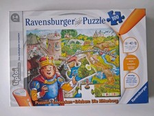 Tip Toi Puzzle 100 Teile