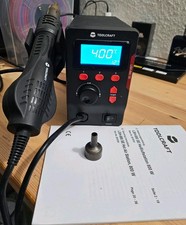 TOOLCRAFT LSH-880 SE Digitale