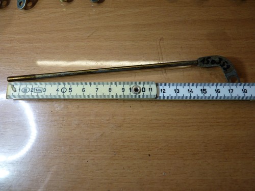 150352 verbindungsstange 18cm - 150352,