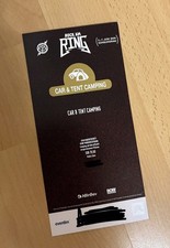 Rock Am Ring Festival Car &