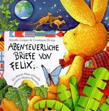 Abenteuerliche briefe von - abenteuerliche,