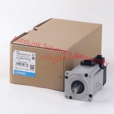 1PC Neu OMRON Servo Motor