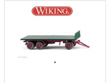 Wiking 044702 3-achs
