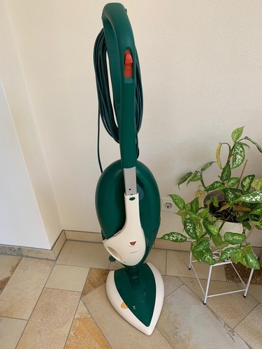 Vorwerk kobold 135 mit - vorwerk,