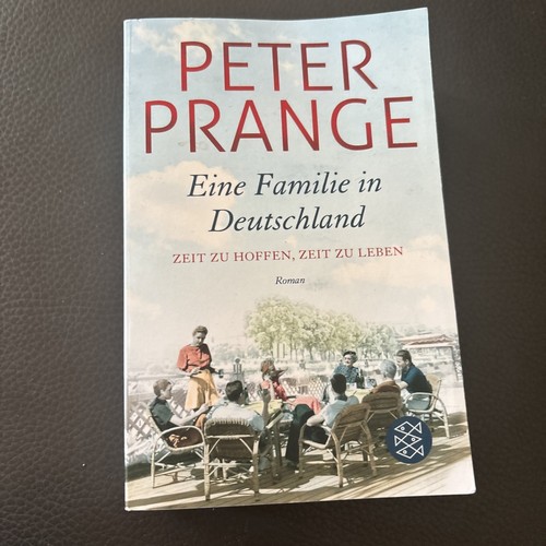 Eine familie deutschland - eine, in