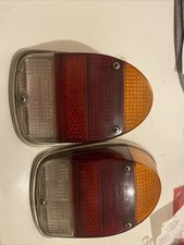 VW Käfer 1302 Rücklicht