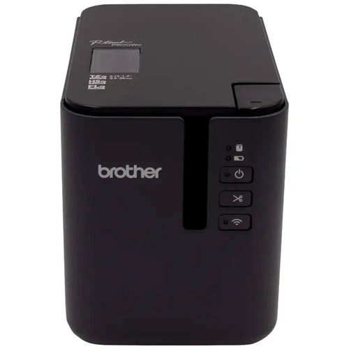 Brother p900wc - brother, pt-p900wc