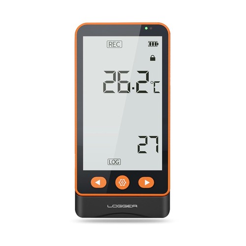 Gsp 70s temperatur datenlogger - gsp-70s, temperatur-datenlogger