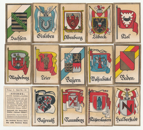 151 von 152 bildern - 152, "städte