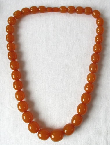Baltic amber butterscotch - baltic,