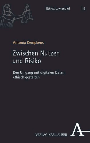 Zwischen nutzen und risiko - nutzen,