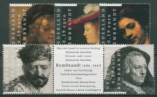 Niederlande 2006 gemälde - 2006,