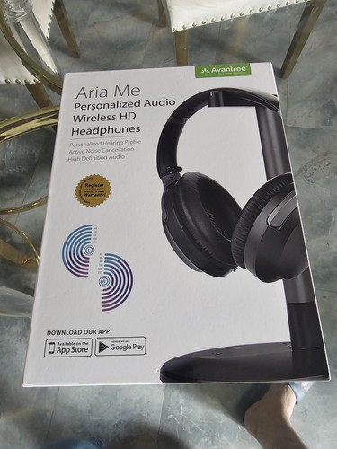 Avantree aria bluetooth - aria,