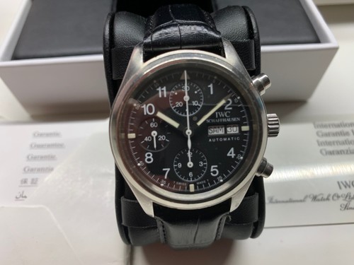 Iwc 3706 001 klassik - iwc,