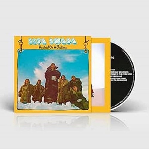 Blue swede bjorn skifs - swede,,