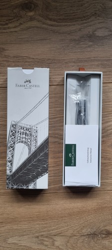 Faber castell motion - faber-castell, e-motion