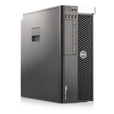 Dell Precision T3610