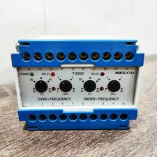 GEBRAUCHT | SELCO T3000-00