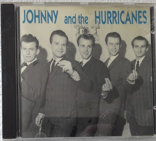 Comp johnny and - and, the