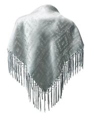 Seidentuch Dirndl-Trachtentuch