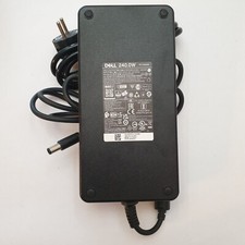 Original Dell 240W Netzteil Precision 5530 5540 7550 7560 7710 7720 G5 15 G7 17